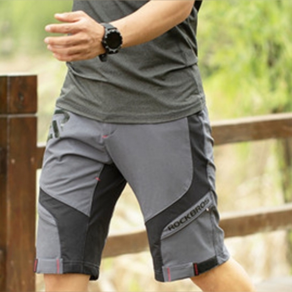 Rockbros‎ shorts climbing or bikini size xl NWT